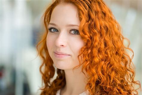 World Redhead Day Is May Here Are Fun Facts Abo Vrogue Co