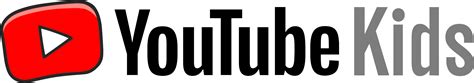 Youtube Kids Logo Png