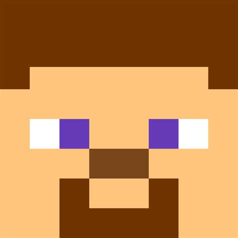 › mob heads minecraft wiki. Pixilart - Minecraft Head by EpicRedstone