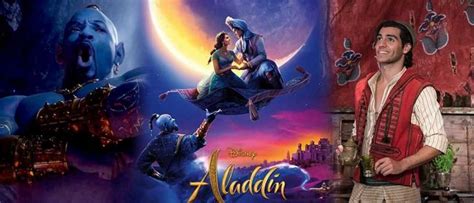 As disney gets ready to unharness some cutting edge revamps of energized works of art, aladdin isn't any exemption. Nonton Film Aladdin (2019) Full Movie | Jalantikus