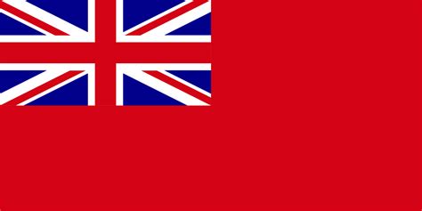 Buy 1620 1707 Red Ensign Online Quality British Made Historic
