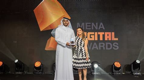 Bein Sports Celebrates Double Victory At Mena Digital Awards Marhaba