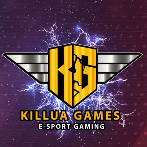 Killua Games Youtube