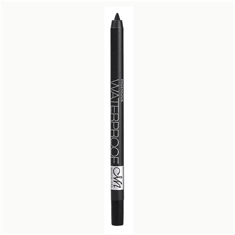 Mn P13011 Non Smudge And Waterproof Eyeliner Pencil Makeup Long