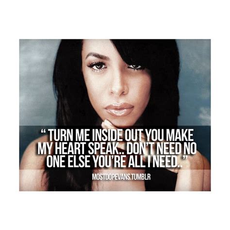 Aaliyah Quote Aaliyah Quotes Old Soul Quotes Aaliyah