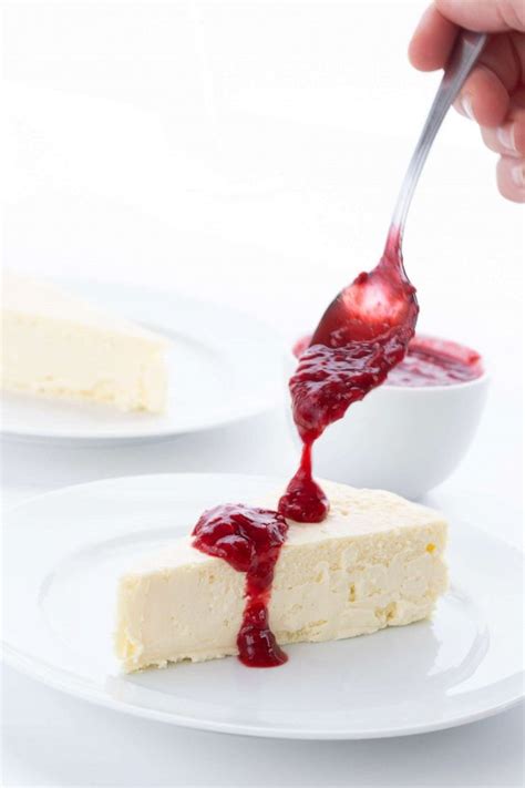 Plus, since it's totally crustless cheesecake recipe was originally a 6 inch cheesecake, but after reading different comments and requests, i decided to change the recipe to make a 9 inch cheesecake. Celebrate National Keto Day with easy recipes sure to ...