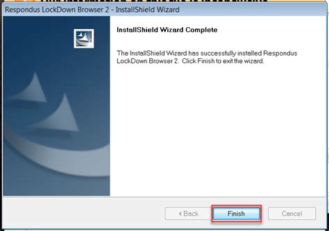 Respondus lockdown browser is a custom browser that locks down the testing environment within an lms, such as schoology. Install Respondus LockDown Browser | Blackboard Help for Students
