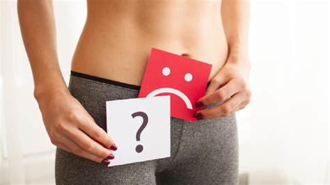 Causes Of Vaginal Pain Healthshots