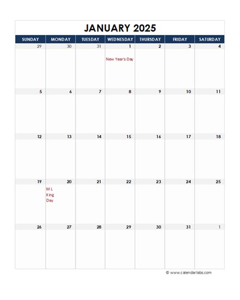 2024 Excel Monthly Calendar Template Free Printable Templates