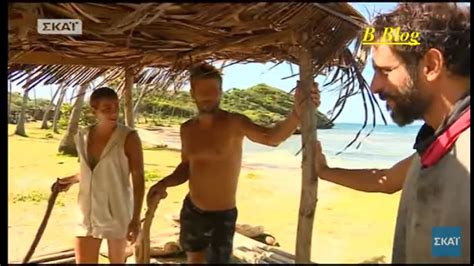 Survivor Greece Επεισόδιο 73 (11/06/2017) part 5  YouTube