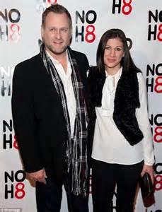 Dave Coulier Marries Melissa Bring With Full House Co Stars In Montana