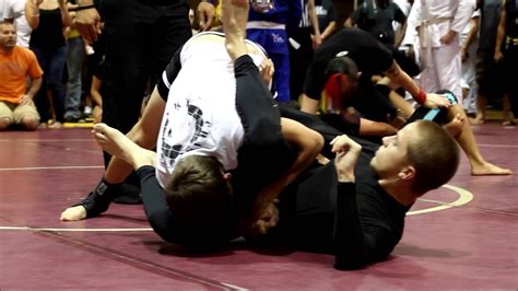 Brent Lung Copa Grappling Tournament No Gi Youtube