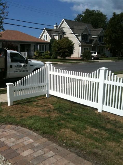 See full list on homedepot.com Photo Gallery of PVC Fencing, Natural Beauty & Ultimate Fence