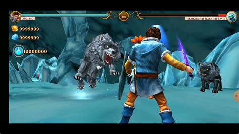 Beast Quest Gameplay Nanook World Find Treasures Part 1 Youtube