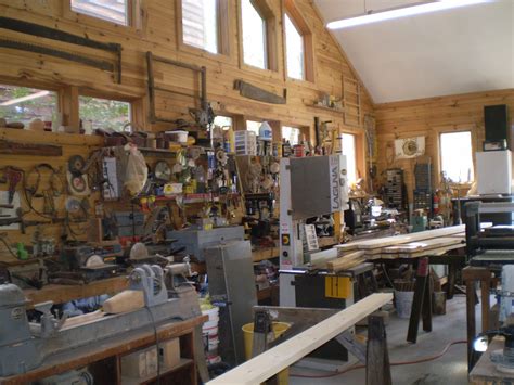 Woodworking Workshop | Terrapin Workshop