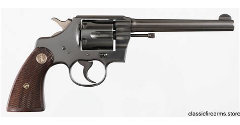 Colt Colt Army Special 32 20 For Sale
