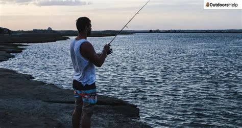 Best Surf Fishing Rods 2021 Buyer S Guide