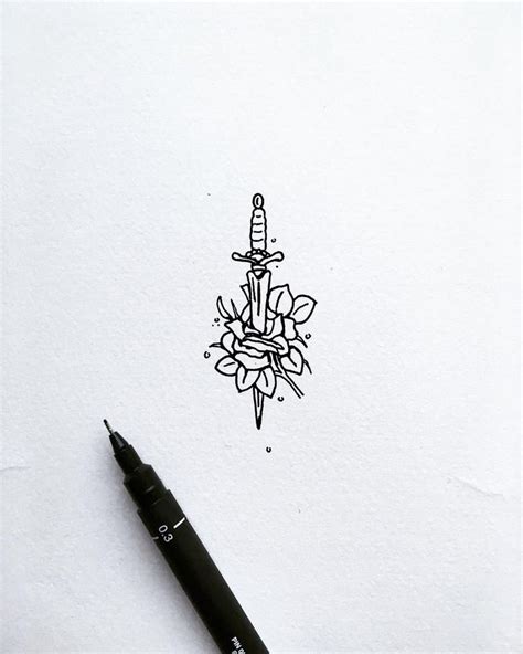 Pin On Ink