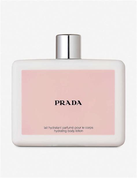 Prada Classic Body Lotion 200ml