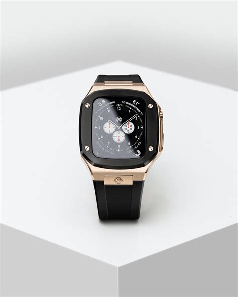 スウェーデン発ブランドの高級apple watchケースが日本発上陸！公式オンラインストアにて先行予約受付中 ｜ smart watch life｜日本初のスマートウォッチ専門メディア