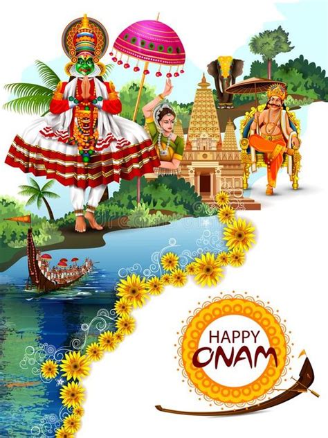 Onam Festival Keralas Harvest Extravaganza All You Need To Know