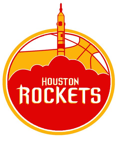 Maybe you would like to learn more about one of these? Houston rockets old Logos