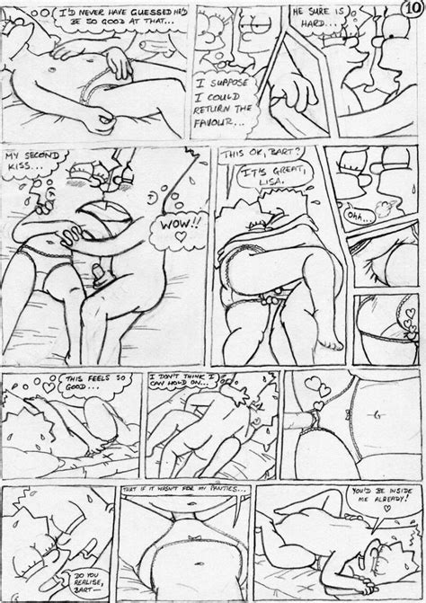 Read The Simpsons Treehouse Of Pleasure Hentai Porns Manga And Porncomics Xxx