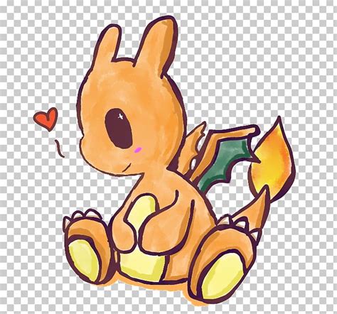 Charizard Pikachu Drawing Charmander Chibi Png Clipart Animal Figure
