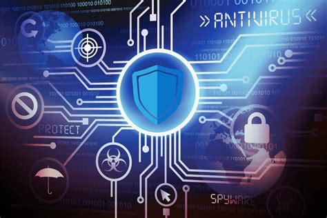 Antivirus And Data Security Aptus Infotech
