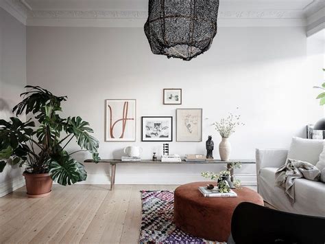 Cozy And Characterful Home Coco Lapine Design Interior Design