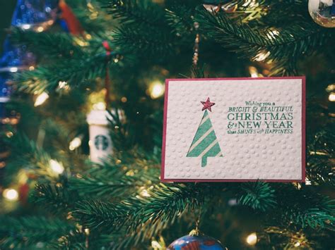 A Frugal Christmas How To Get Cheap Christmas Cards That Look Amazing