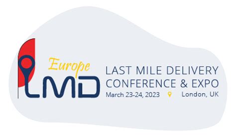 10 Last Mile Delivery Conferences And Events In 2023 Dropoff