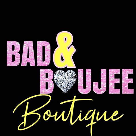 Bad And Boujee Boutique