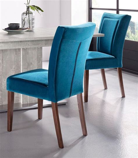 51 cm ähnliche produkte ansehen 219 , 90 € Stuhl »Zena«, Sitzhöhe 48,5 cm 2er-Set kaufen | OTTO