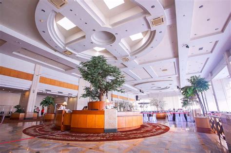 The property also boasts a pool and free breakfast. Lee Gardens Plaza Hotel, Hat Yai | FREE Cancellation 2020 ...