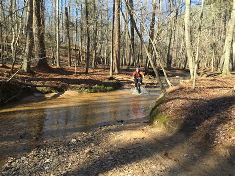 Lake Crabtree County Park Photo Singletrackscom