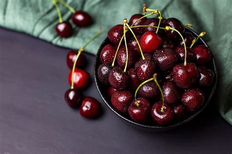 These Are Some Reasons Why You Should Eat More Cherries Chef Gourmet Llc