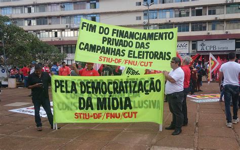 Fotos Manifestações Pelo Brasil Nesta Sexta 13 Fotos Em Política G1