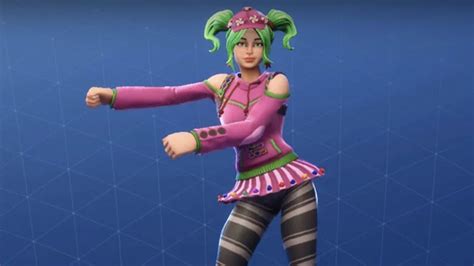 Fortnite Dances Know Your Meme