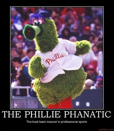 I Love Mascots Don T Like The Phillies Tho Mascot Mascot