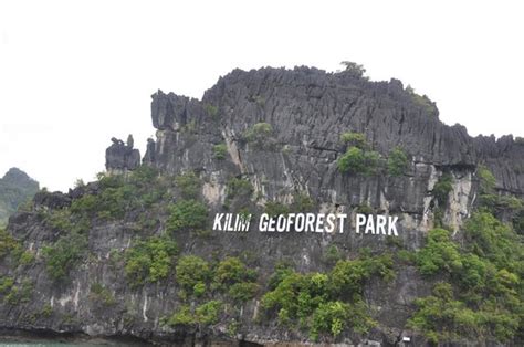 Langkawi is an archipelago of 99 islands in andaman sea. Kilim Karst Geoforest Park (Kuah, Malaysia) - anmeldelser