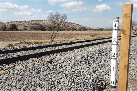 —wild system assists the railway engineer to attend to the defective rolling stock immediately. LUMIETRI