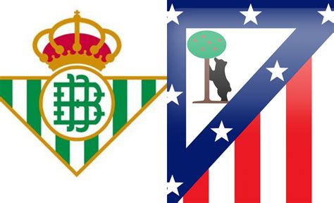 Browse now all real betis vs athletic bilbao betting odds and join smartbets and customize your account to get the most out of it. La Liga LIVE: Real Betis vs Atlético Madrid