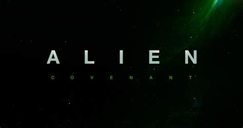 Alien Covenant Primeras Imágenes De Los Xenomorfos En Todas Sus