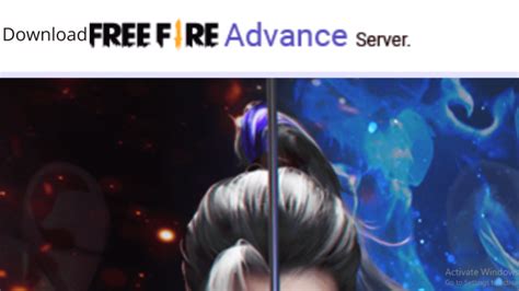Free fire advanced server registration| how to join advanced server ob 24/ sk gamers. Free Fire OB24 Advance Server में ज्वाइन होने के लिए साइन ...