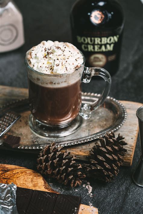 Buffalo trace bourbon came about when visitors to the newly named and renovated buffalo trace distillery in 1999 asked, why isn't there a bourbon. Buffalo Trace Bourbon Cream Hot Chocolate - The Bourbon Review