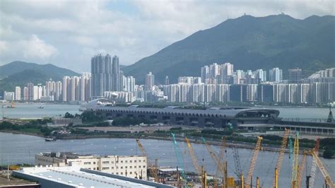 Kowloon Bay In Kwun Tong Hong Kong Reviews Best Time To Visit