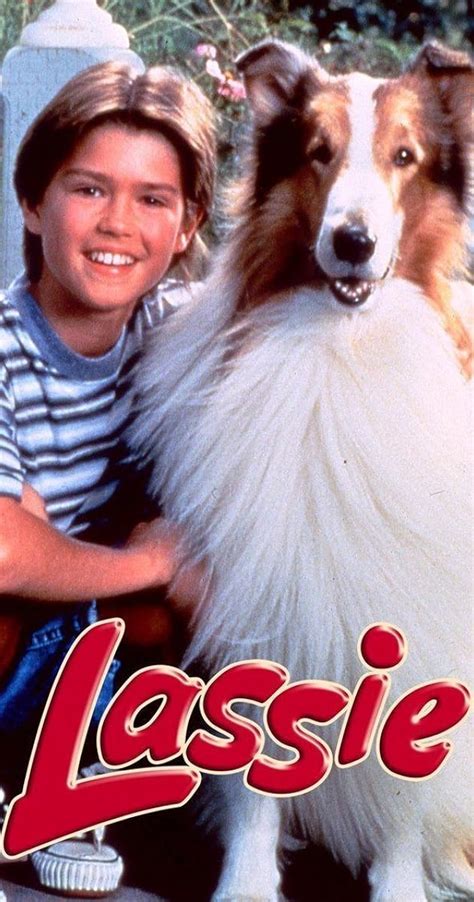 Lassie Tv Series 1997 Frequently Asked Questions Imdb