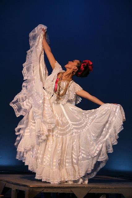 Ballet Folklorico De Mexico Veracruz Folklorico Pinterest