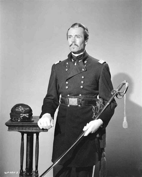 Fort Apache 1948 Henry Fonda Directed By John Ford Rko Radio Pictures Henry Fonda